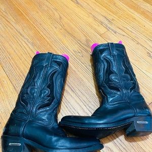 Harley Davidson boots